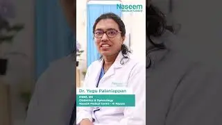 Invest in Your Health - Get the Women's Healthcare You Deserve! | Naseem Medical Centre |