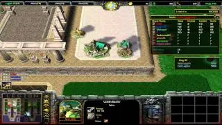 [GUIDE] WC3 Legion TD Goblin Alchemist [Hold]