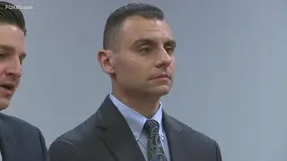 Rick Dabate found guilty on all counts of murdering his wife