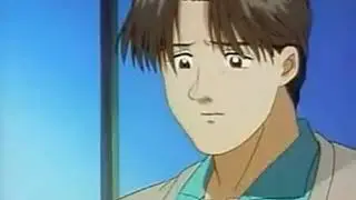 Zforce Anime Akachan to Boku/The Baby and I 33 (sub Indo)