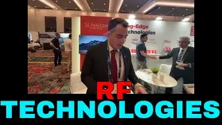 Bleeding Edge RF technologies TUALCOM 