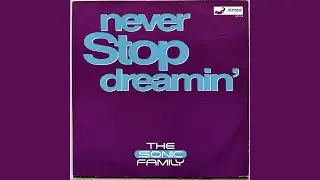 Never Stop Dreamin' (Club Mix)