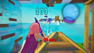 ELEMENT🔮+ Best Non Claw Controller On Laptop Player (Fortnite Montage)