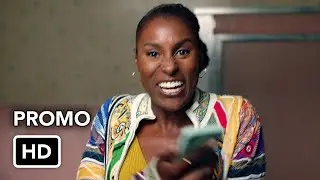 Insecure 5x08 Promo 