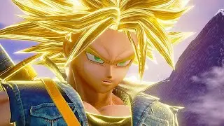 JUMP FORCE DELUXE EDITION - PowweR EvoLUTiON
