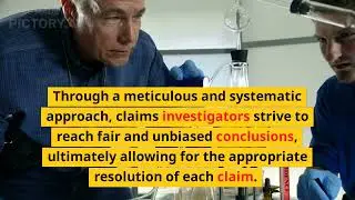 An  introduction for the Investigation of Insurance Claims