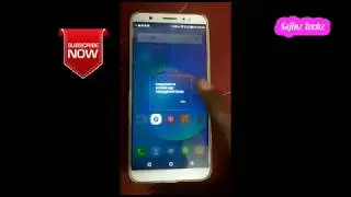 TECNO IN5 FRP 100% DONE WITHOUT PC  2018 👍👍👍