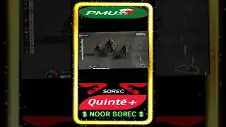🎥 Replay officiel – Arrivée du Quinté+ PRIX GUDRUN 🏆📍 Paris-Vincennes – Vendredi 17 octobre 2025