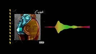 Ma gow c'est une mbock(EP8KW) by CDAK