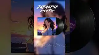 After Midnight Pop #citypop #80smusic #japanesecitypop