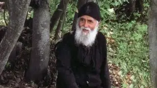 Mount Athos orthodox golden brown edit