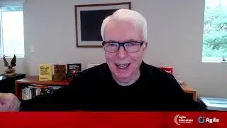 17/17 - Why the change in Scrum Guide?