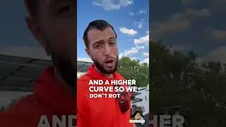 Call All Weather Pro for all of your residential and commercial roofing needs.✅