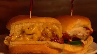 Best Sports Bar in NYC- Village Pourhouse Upper West Side ep. 301
