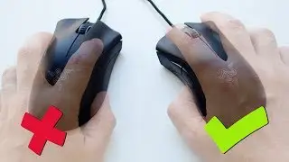 COMO JOGA UM CANHOTO?!?