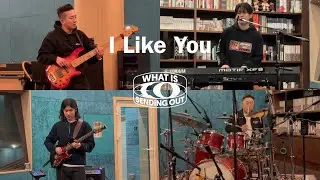 I Like You (1take ver)
