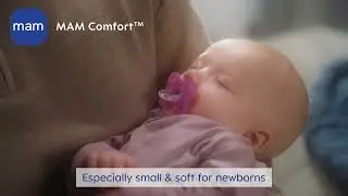 MAM Comfort Pacifier