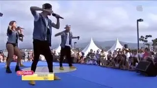 GRUPO NUEVA FUERZA   Afincao