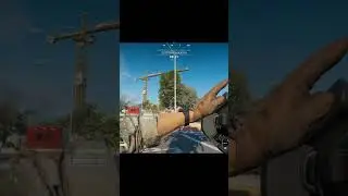 ШОКИРУЮЩАЯ История ОПЕРАТОРА КРАНА в Battlefield 6 #battlefield6 #bf6 #bfredsec #battlefield
