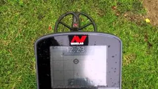 Minelab CTX 3030 - 8