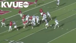 Georgetown vs. East View highlights | Friday Football Fever Game of the Week