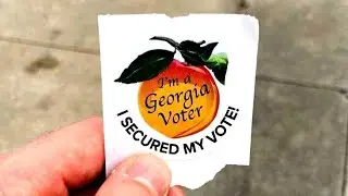What to know about upcoming primary runoff election in Georgia