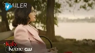 The CW Network Guide: Katy Keene | Answer | Season Trailer | The CW