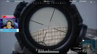 Shotgun VS Pan. Who Survives? |PUBG PC