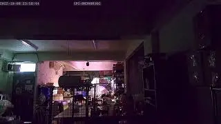 Taipei Hackerspace