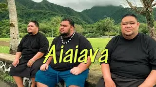 Suevale feat. Joe & Lemuelu Jr - Aiaiava (Official Music Video)