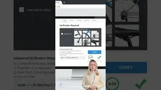 ClickFix hack, what is it ?. #hacker #cybersafety #cybersecurity #scam