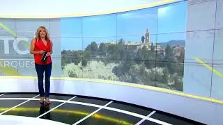 Benillup a Not&iacute;cies Comarques &Agrave; Punt (26/10/2020)