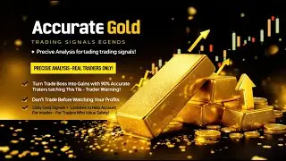 🔥LIVE SIGNAL &ndash; Forex, Gold & Bitcoin | 15-Second Scalping | 06.11.2025