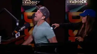 J-Si Gets Shocked By Stun Gun