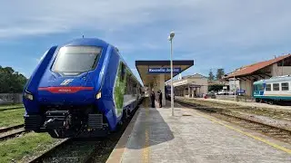 Viaggio Inaugurale per il 