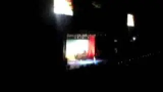 Joel Mchale getting Boo'ed at Power 106  Comedy Fiesta PART 1