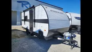 2025 Heartland Prowler Lynx 17BHX