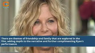 Unveiling Meg Ryan's New Film A Must-Watch Cinematic Delight