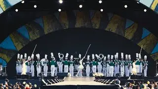 Samsen Marching Band x Slot Machine 2025 