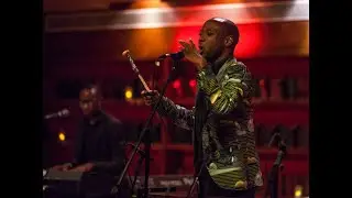 Blessing Chimanga | Live at Windmills