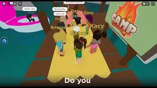 total roblox trama