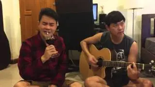 ไม่มีความหมาย - Sqweez Animal (Cover) By TorBaz
