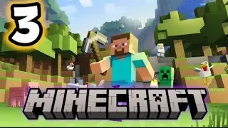 Mincraft dream it play it part 3