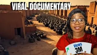 How I Make Faceless History Documentary Videos Using AI Tools ($13,000)
