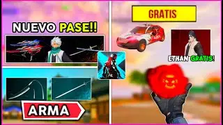 Blood Strike:¡ PLAY PAL GRATIS  + ORO GRATIS!  PASE DE BATALLA y TODO LO NUEVO | TX SAMURAI