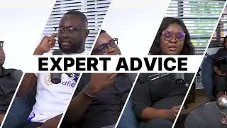 Misconceptions about Lawyers | The Edfields Podcast Ep.03