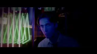 INTO THE MIRROR UK TRAILER (Official Film Trailer) 2019