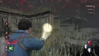 Dead by Daylight Death  Awaits All who Come