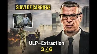 GTA Online : Suivi de Carri&egrave;re ULP - Extraction (3/6)