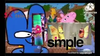 The Simpsons Black Hole Add Round 18